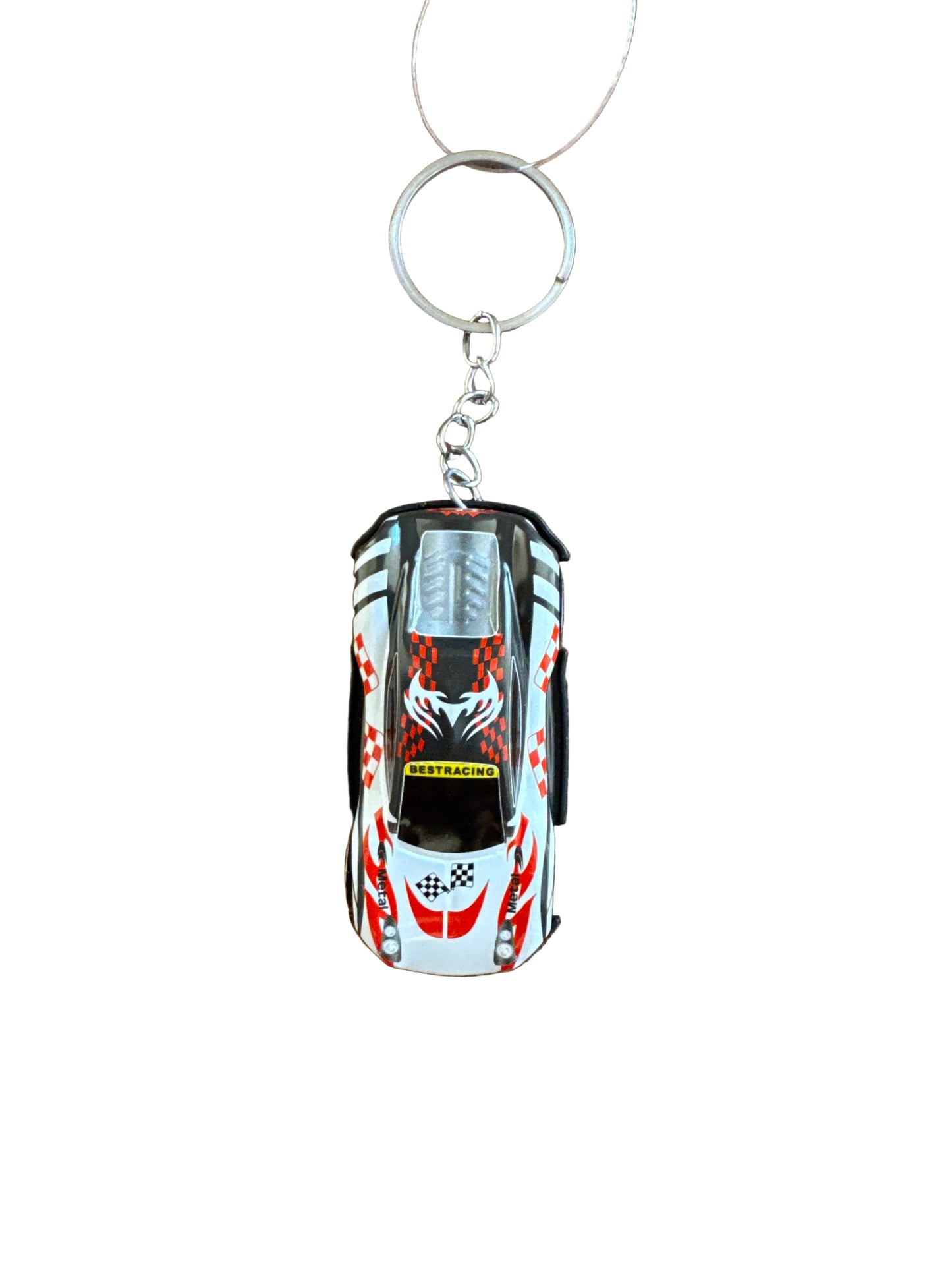 Car keychains