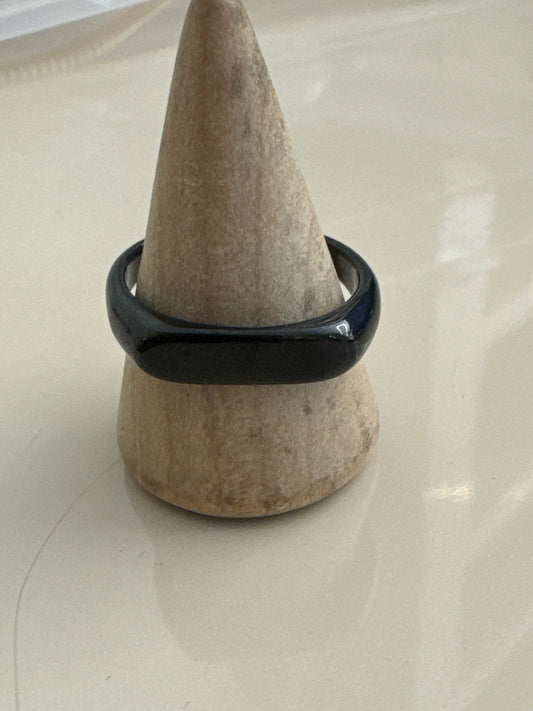 Mens ring