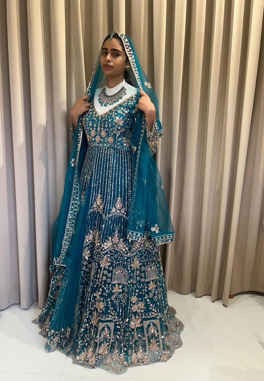 Gown