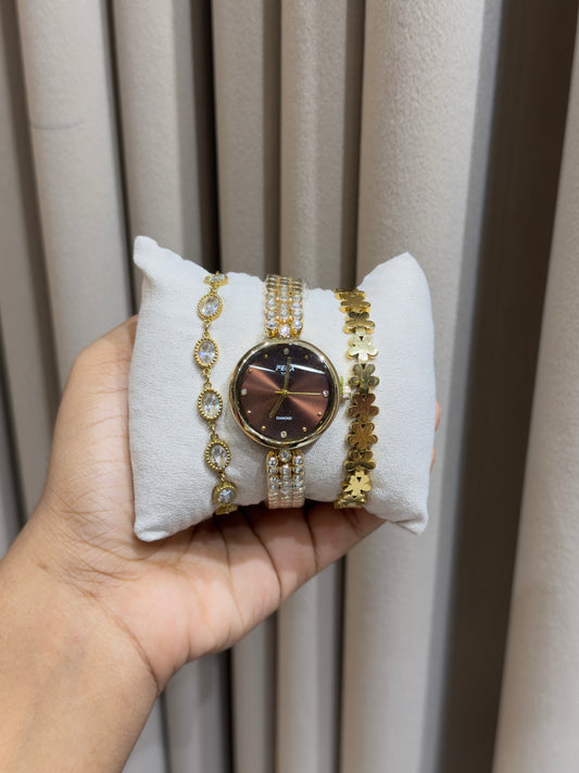 Watch Stack