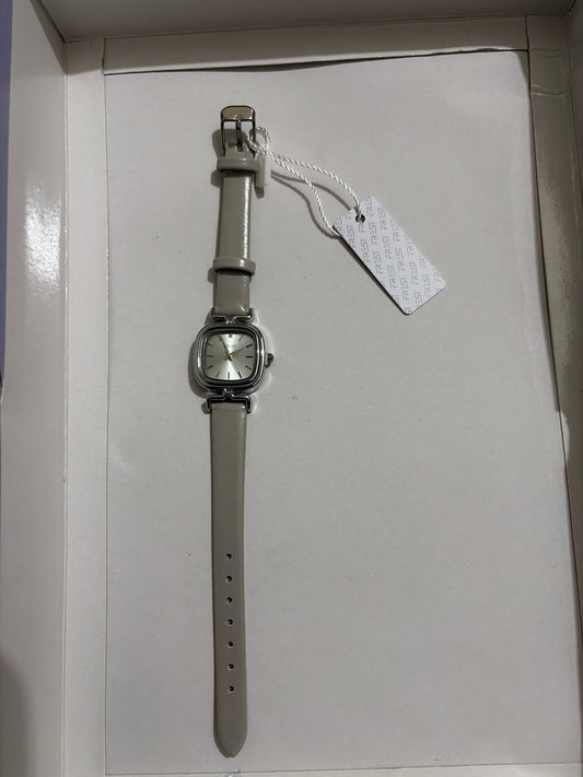 Watch
