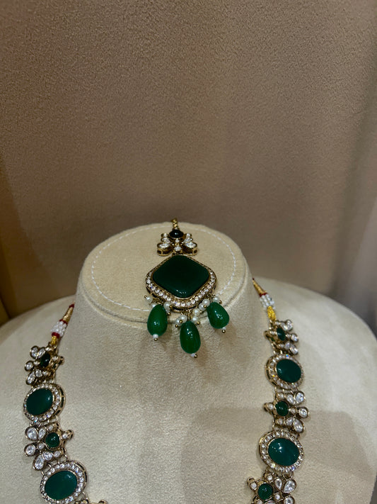 Rental jewellery