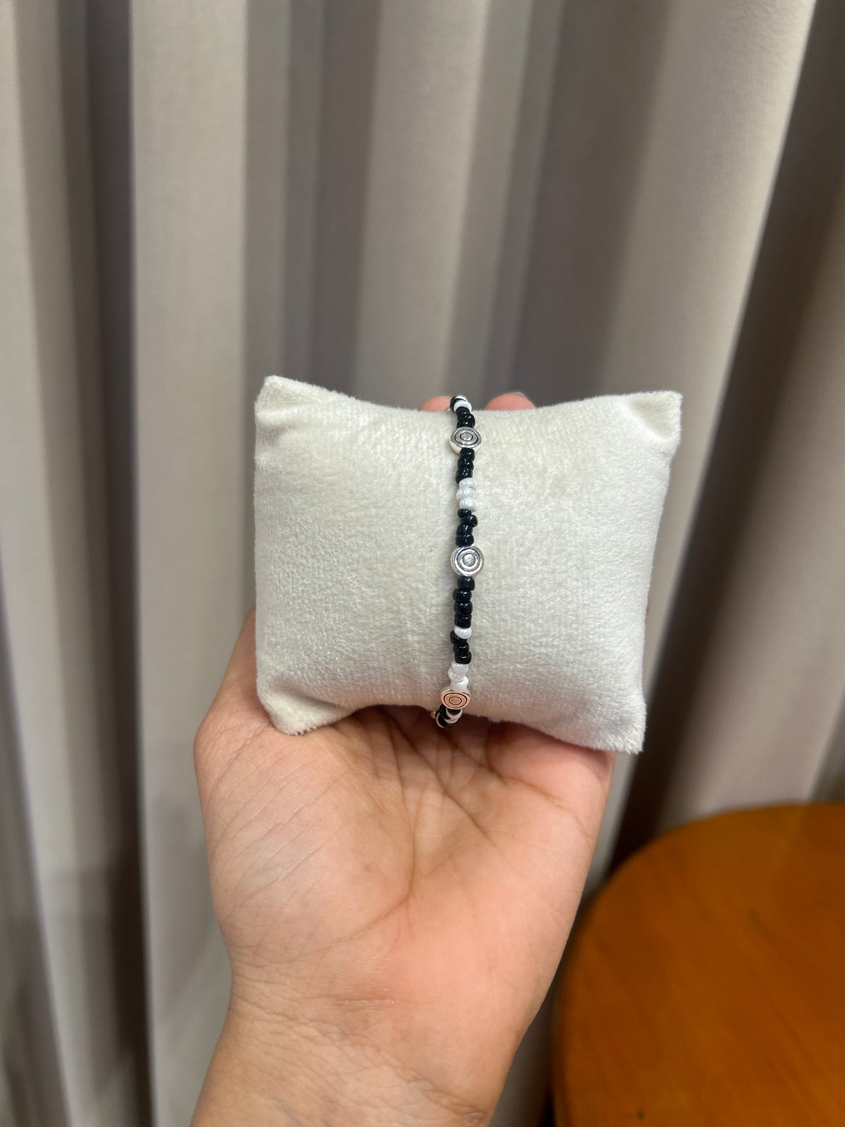 Beats bracelet