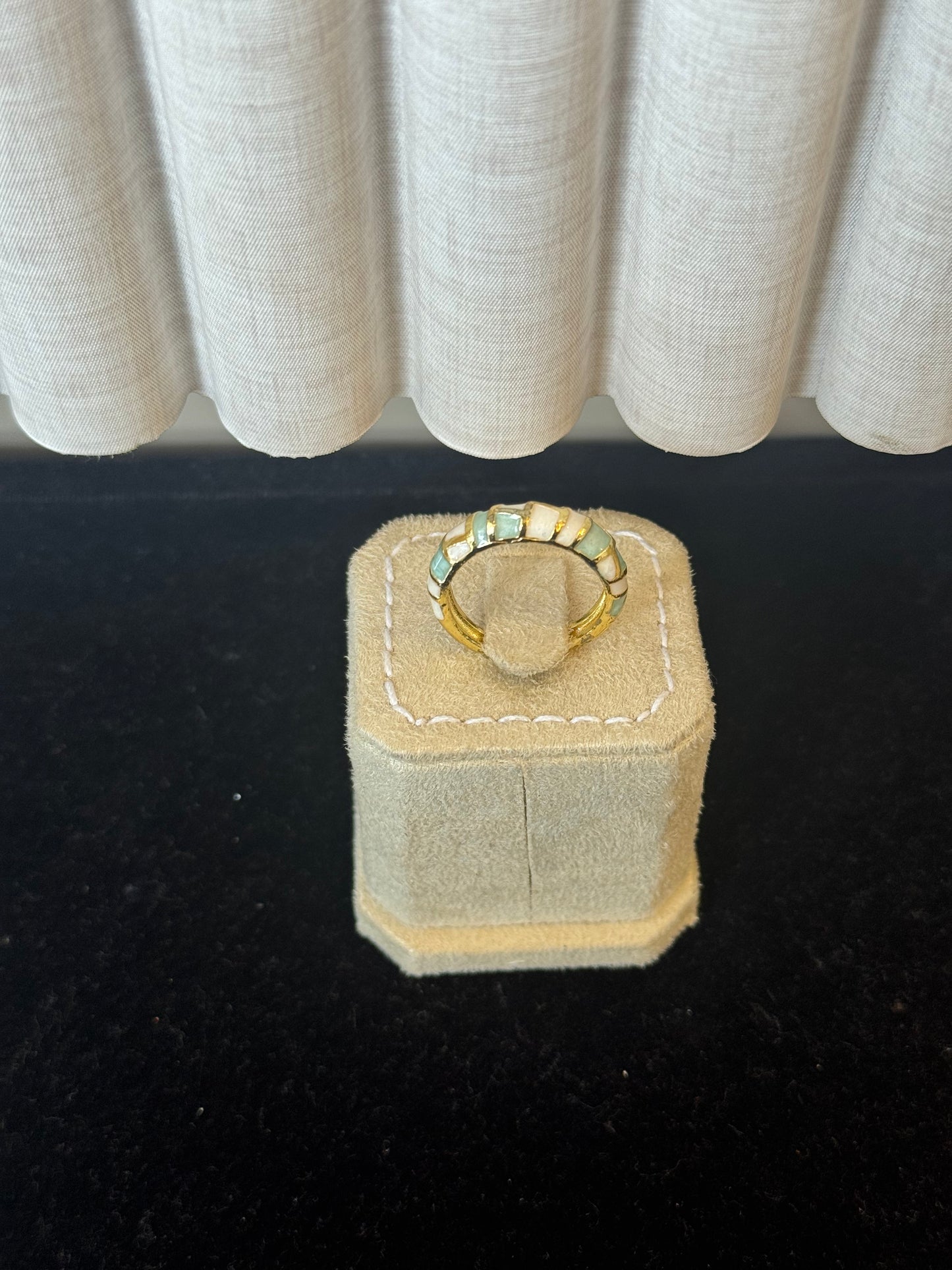 Rayer majesty ring
