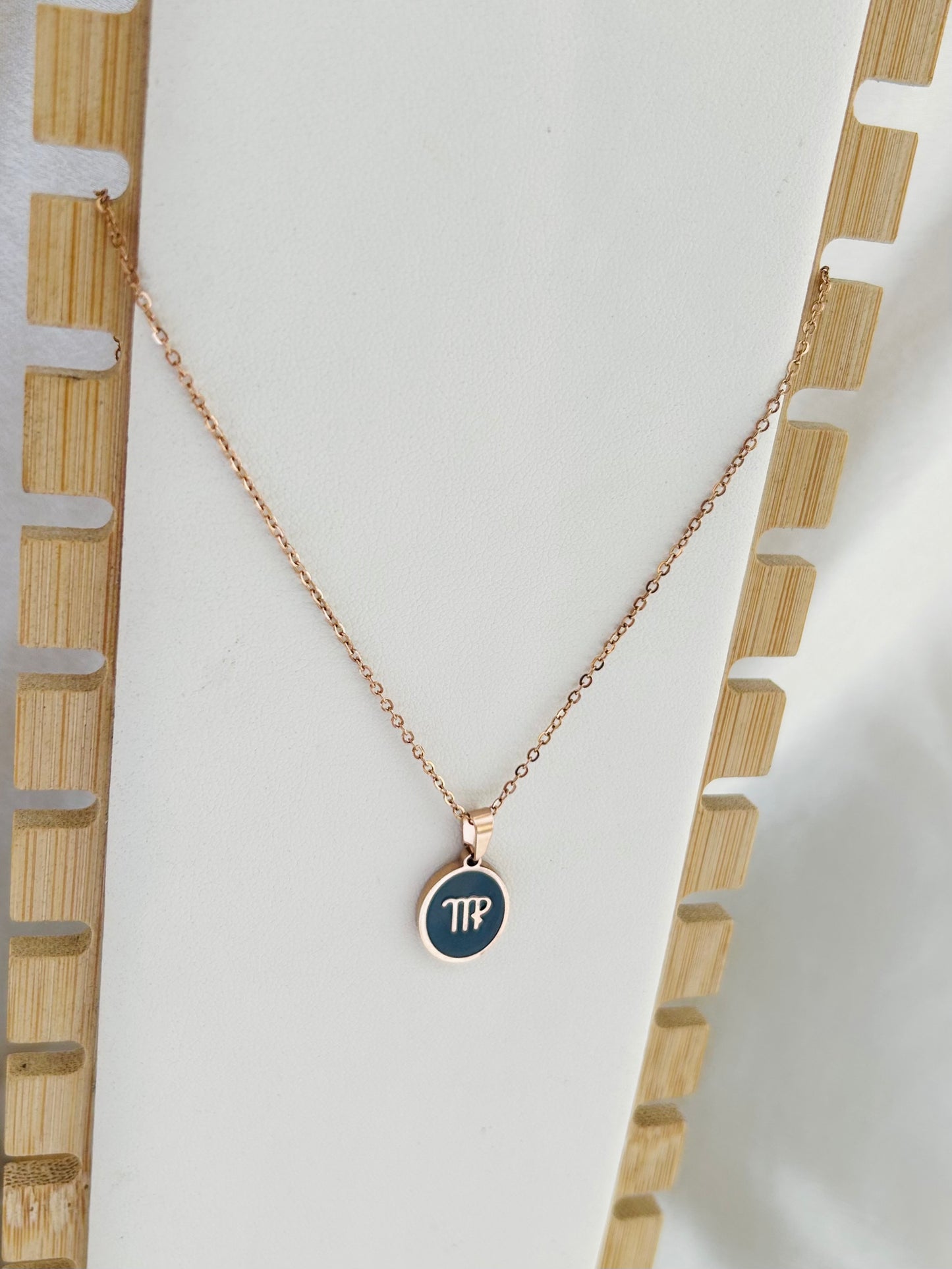 Simple Necklace