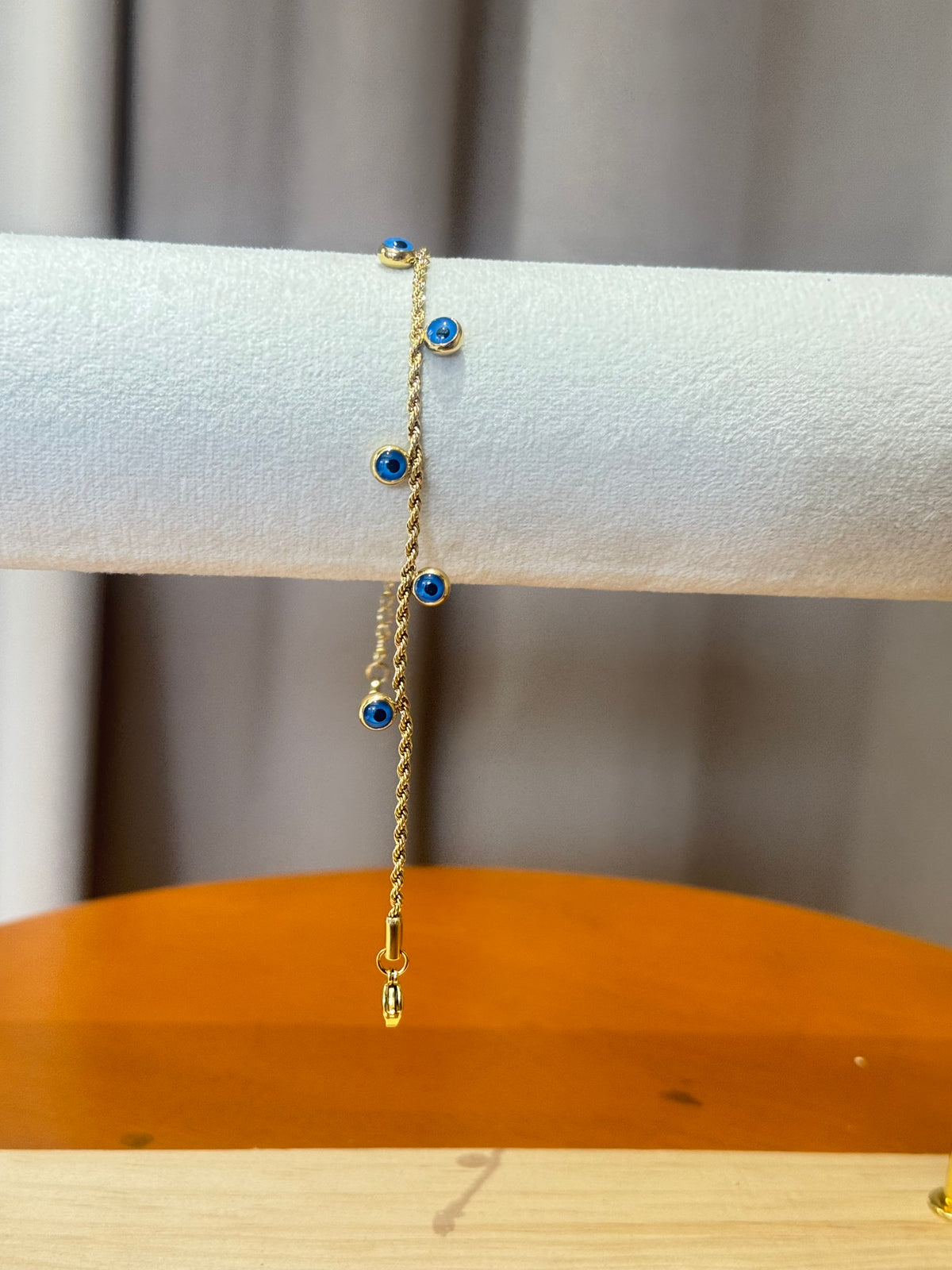 Eleysian bracelet