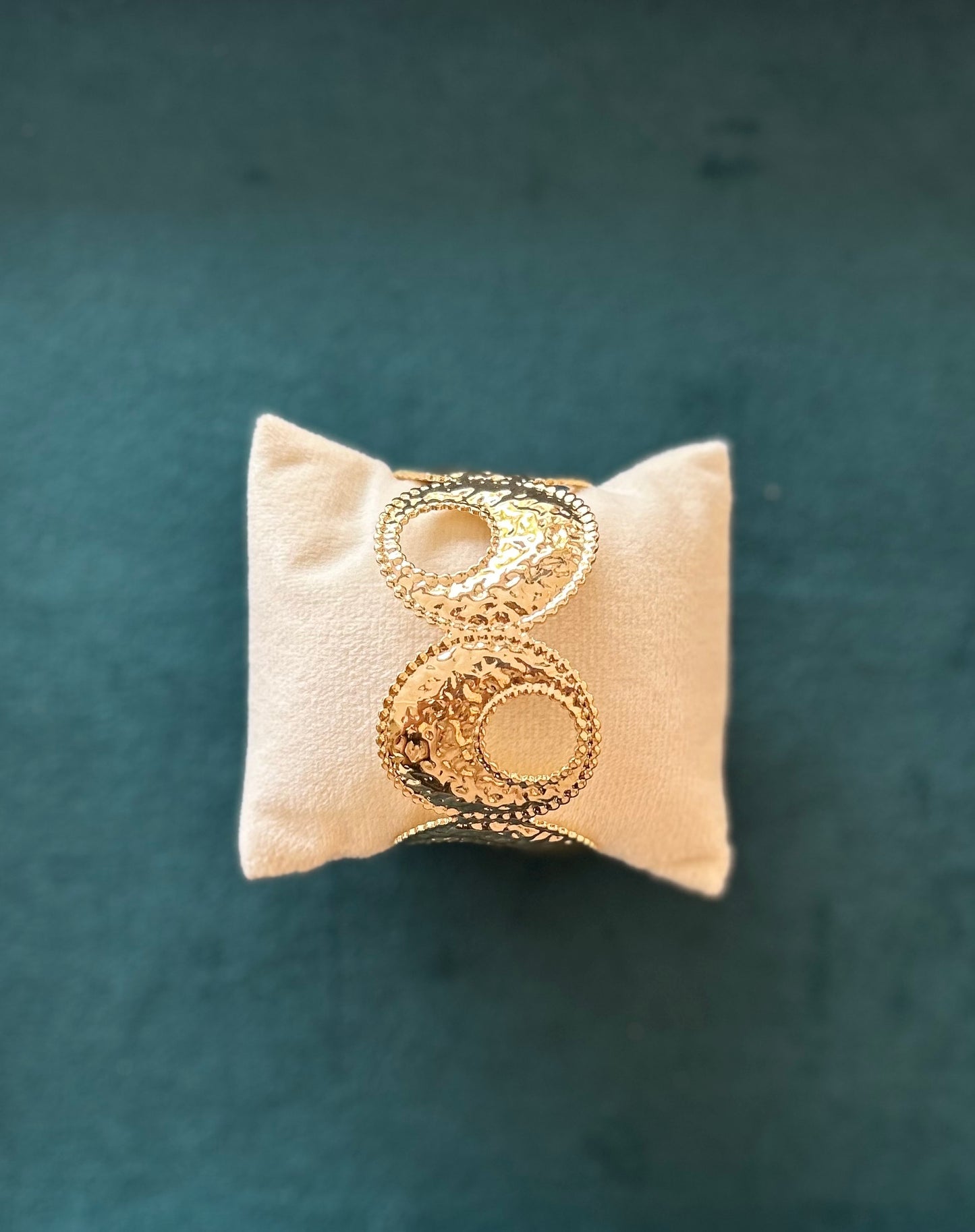 cuff bangle