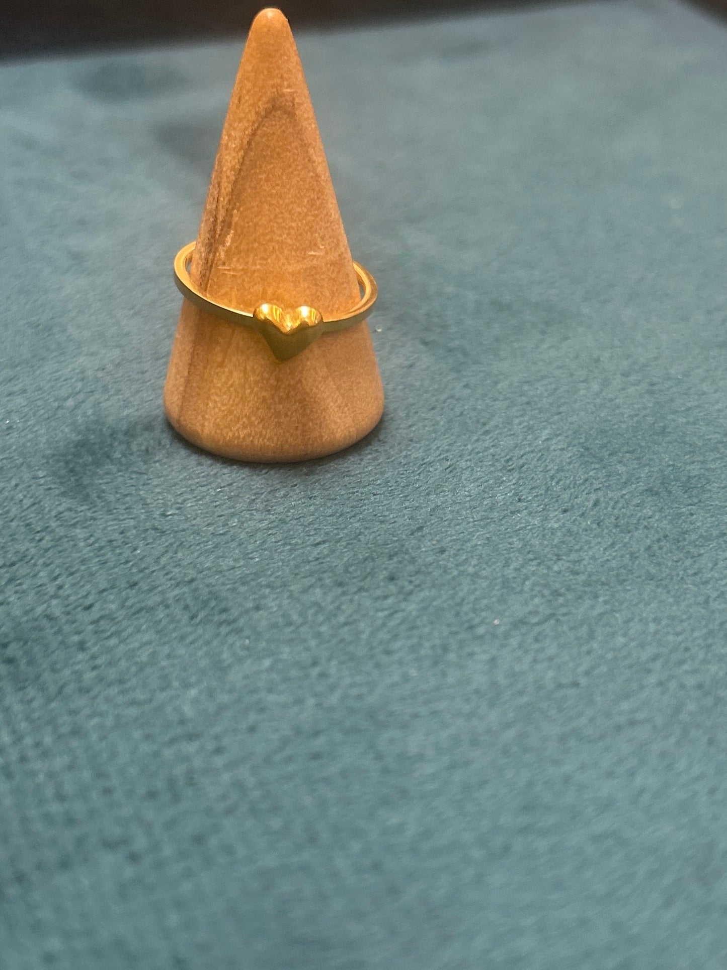 RING SIZE 7