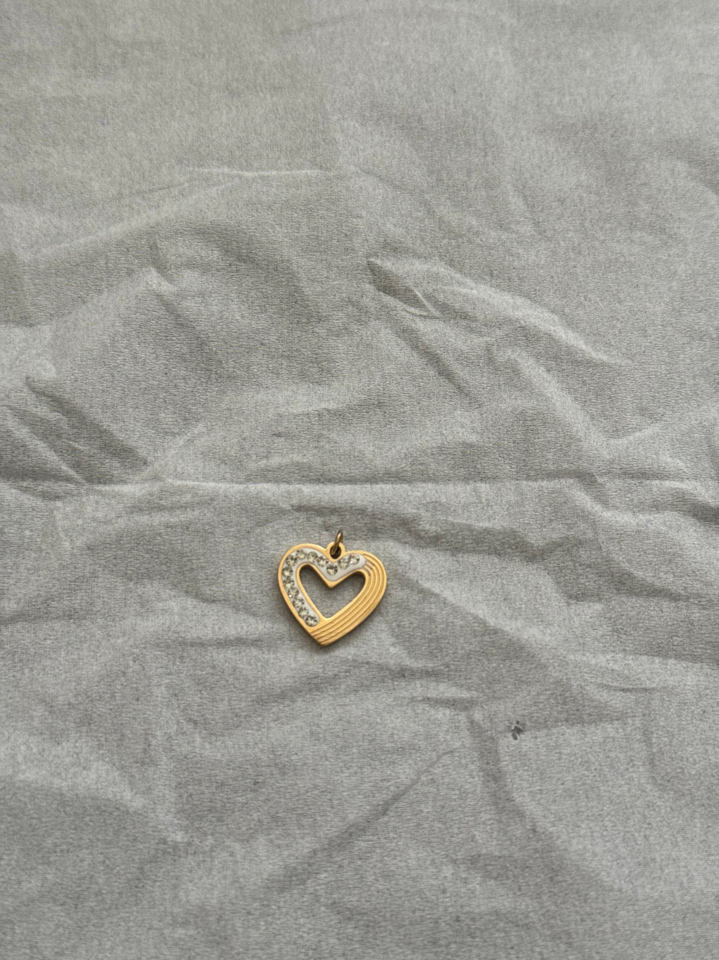 Love charm