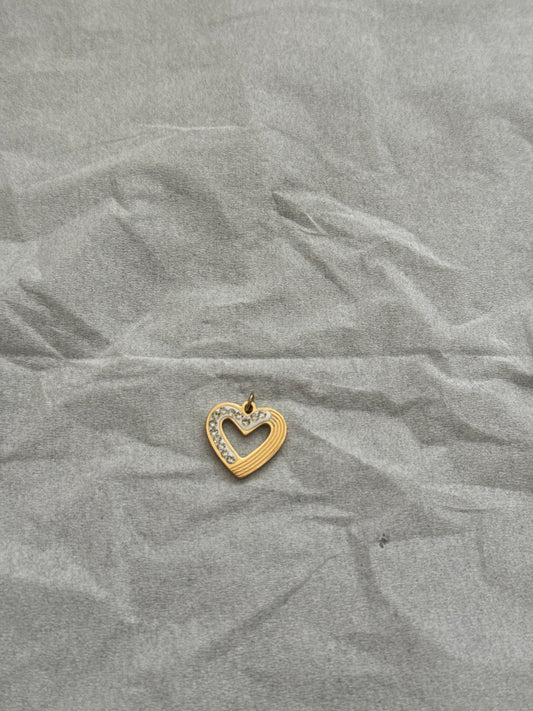Love charm