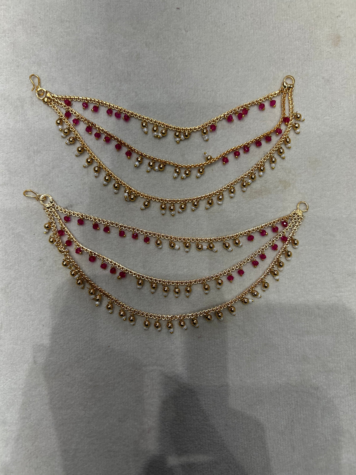 Ear chain