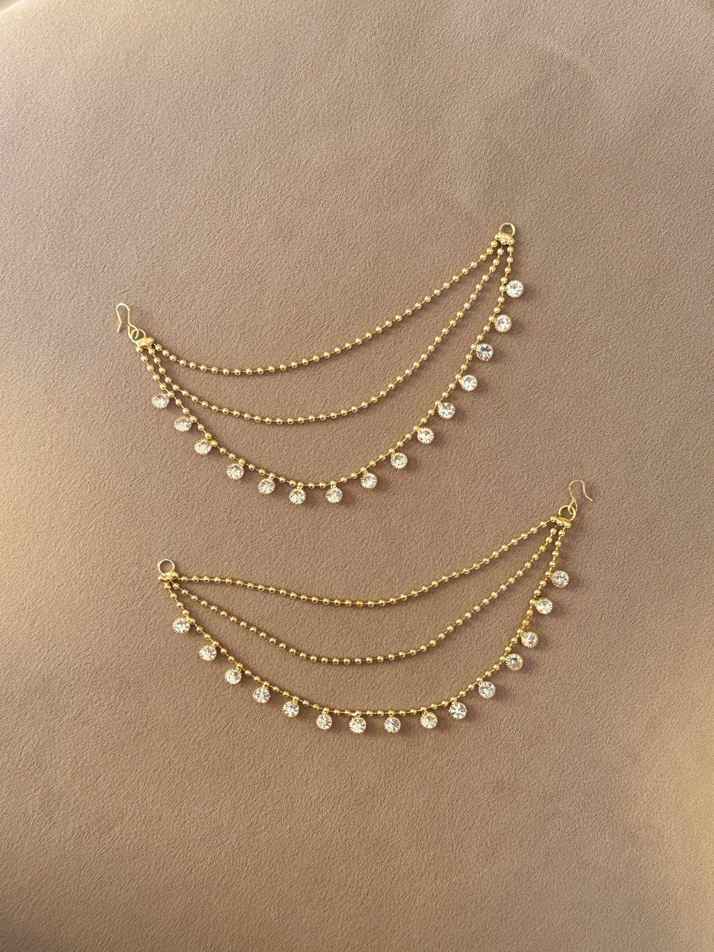 Ear chain
