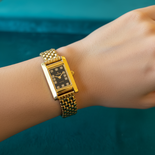 lejer watch