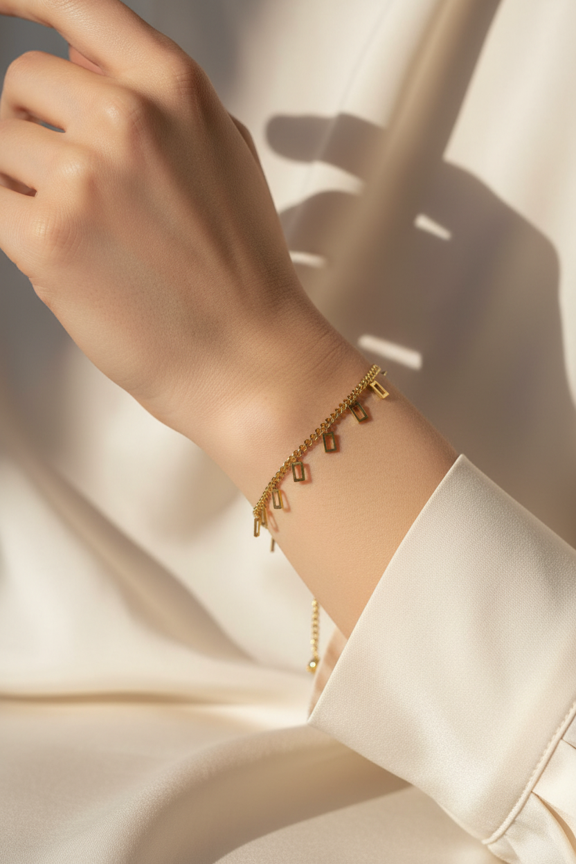 Aria bracelet