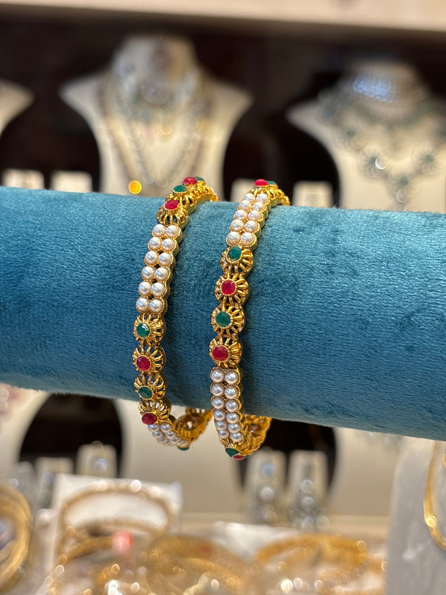Bangles