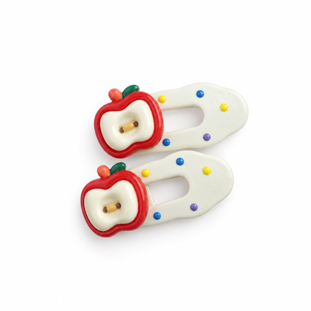 Kid’s hair clip