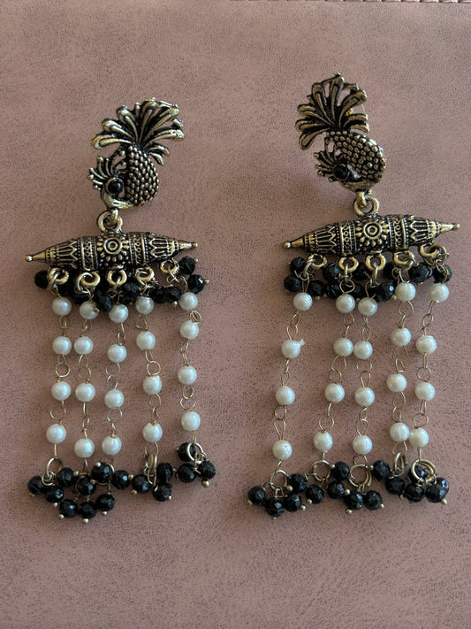 Black erring