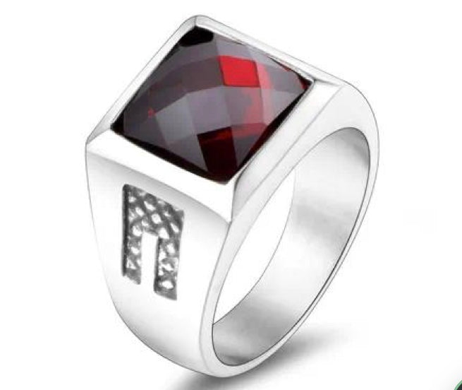 Mens ring