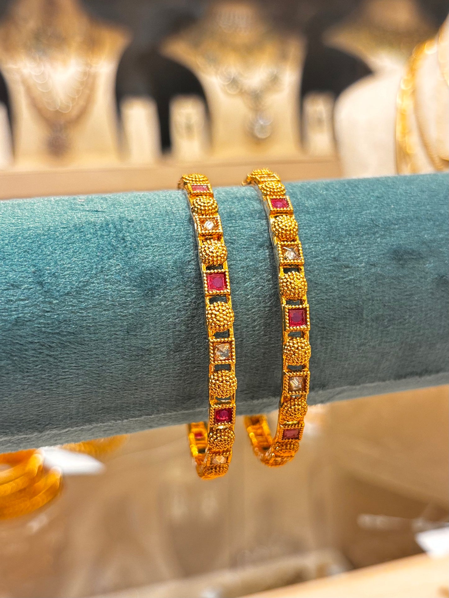 Bangles