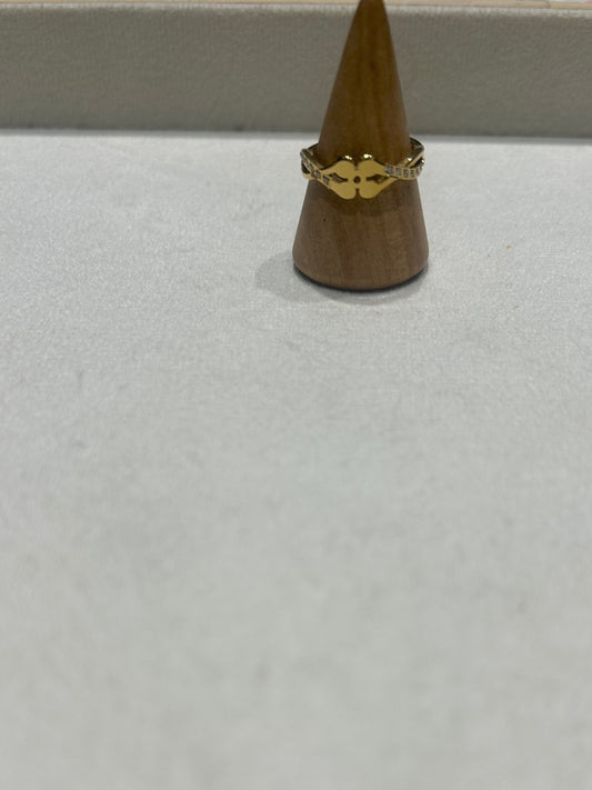 Ring size 6