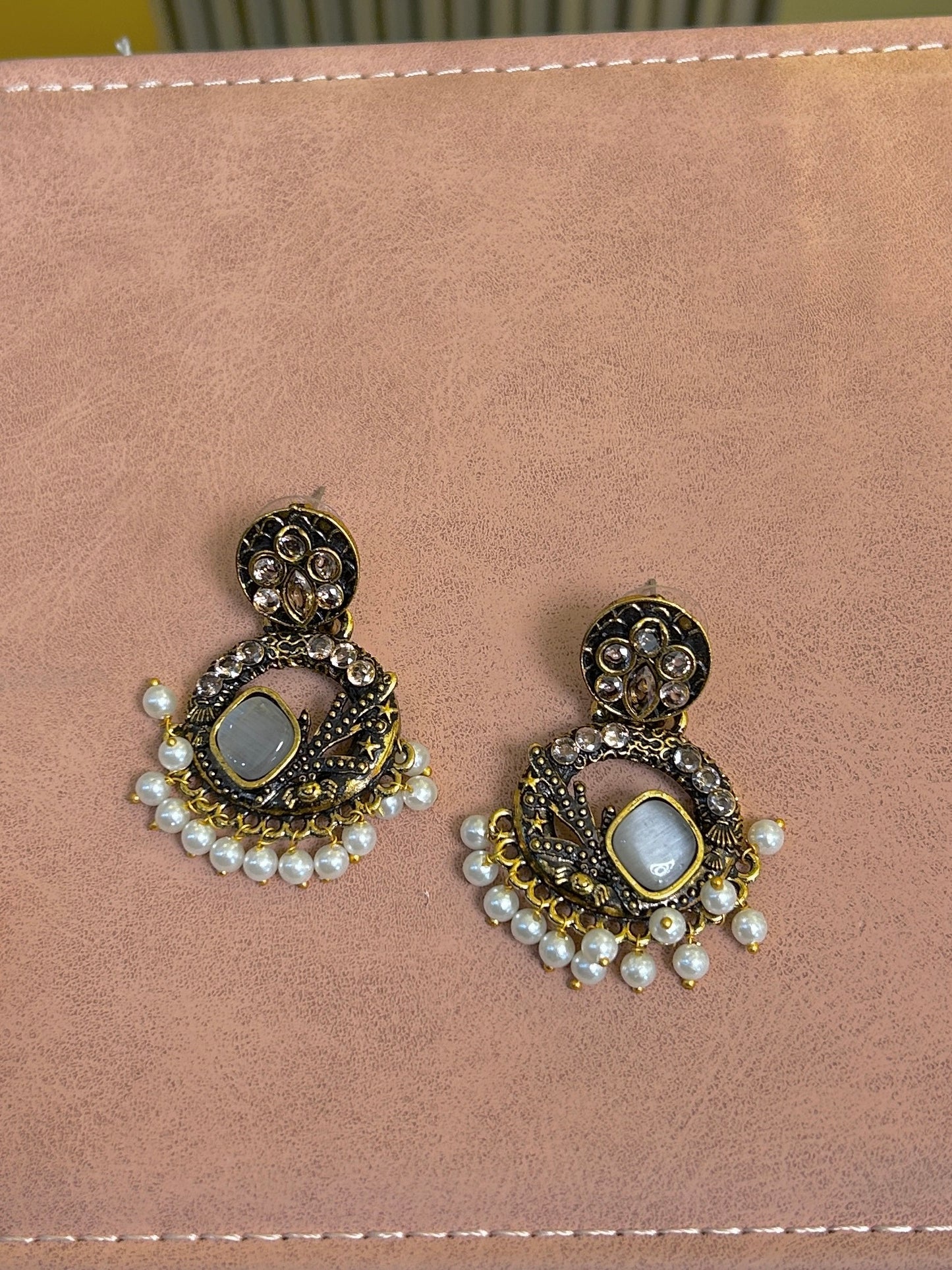 Earring