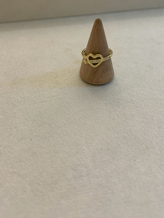 Ring size 6