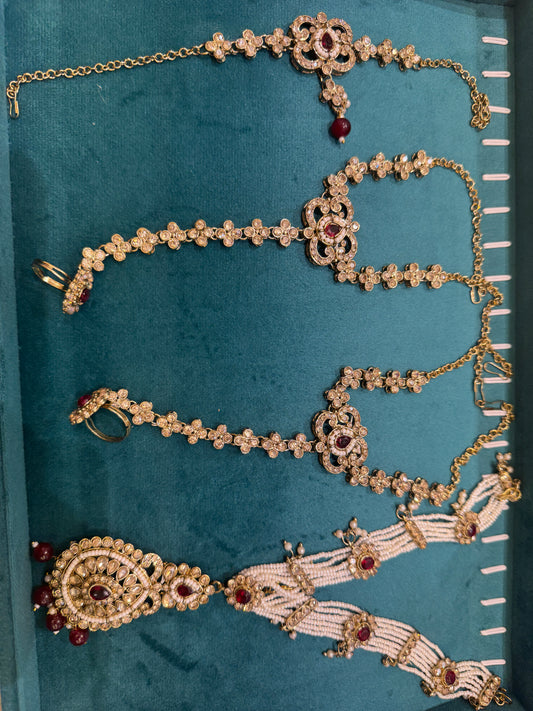 M6 Rental Jewellery