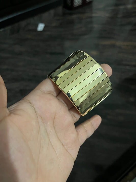 Cuff Bangle