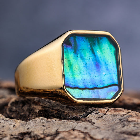 Mens Ring