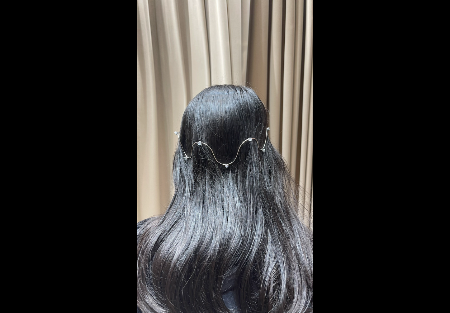 Hair accessories