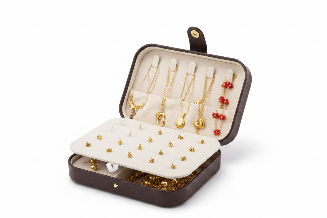 Jewellery Organizer Large