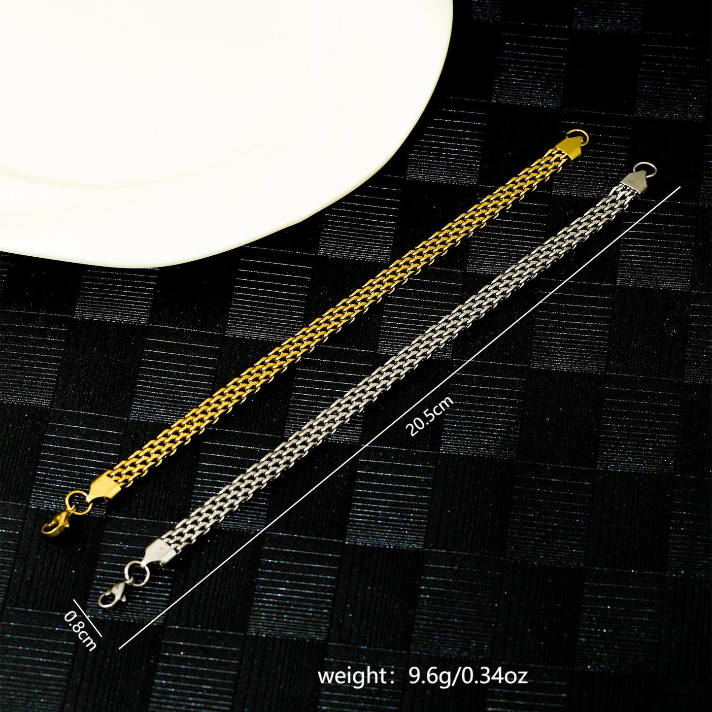 Bracelet