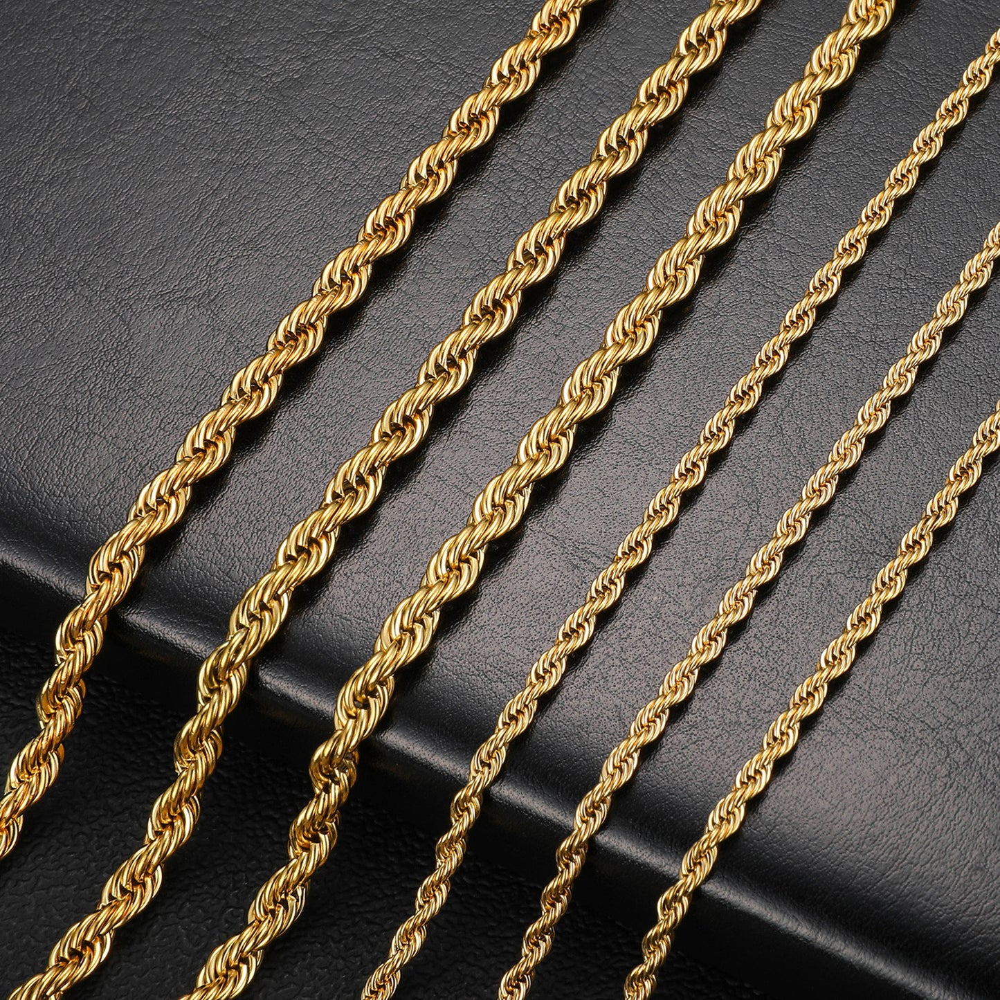 Simple Necklace