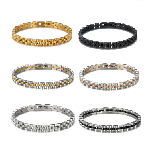 Watch Bracelet thin