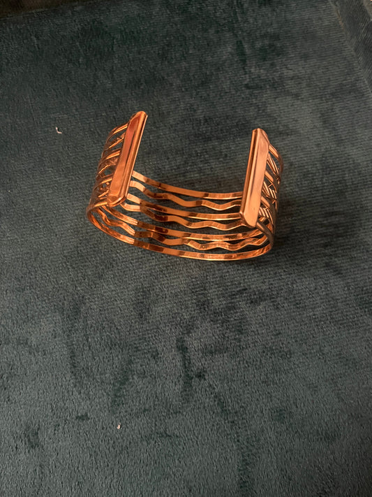 Cuff Bangle