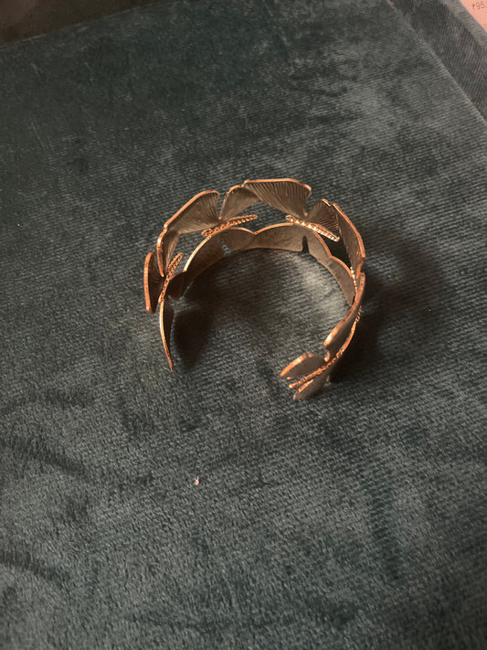 Cuff Bangle