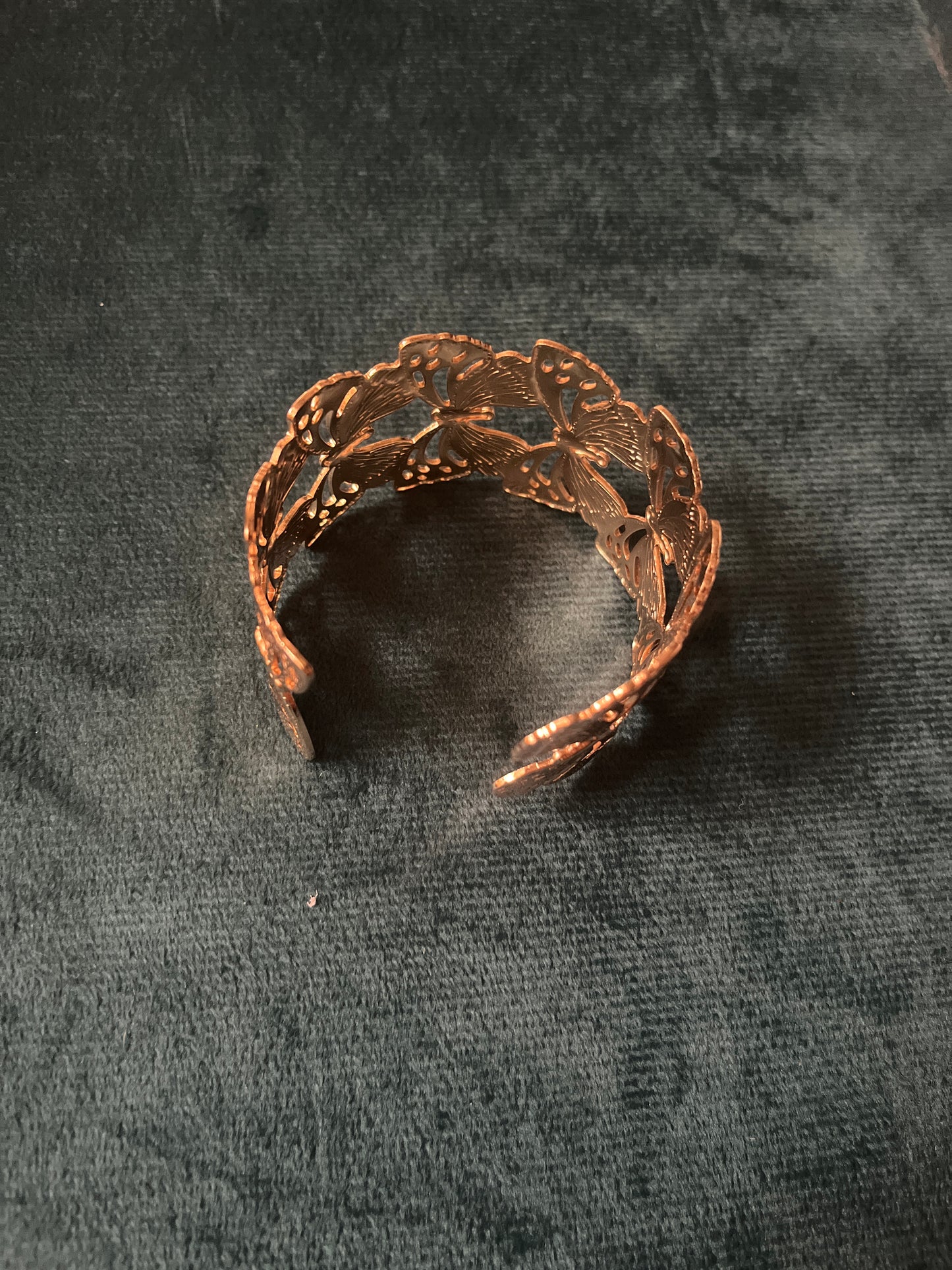 Cuff Bangle