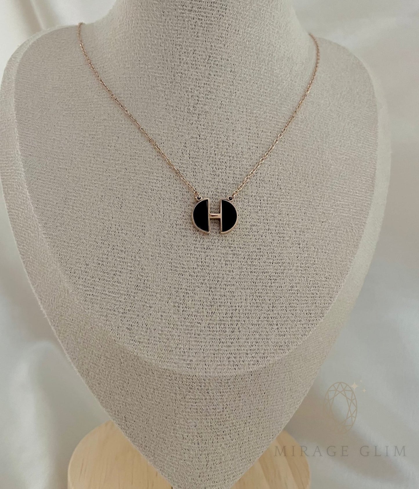Serene Chain