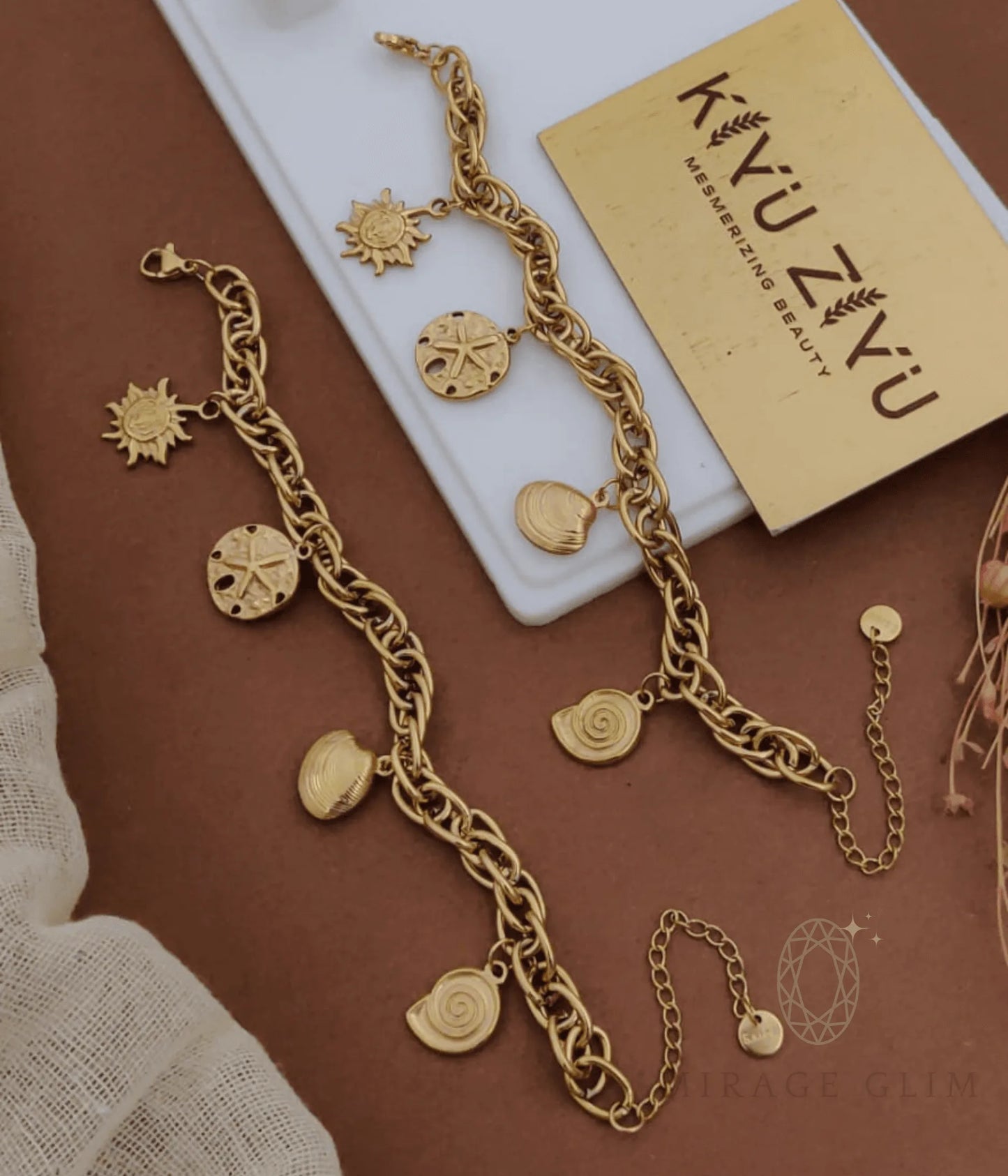 Charm Bracelet