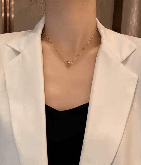 Aura Necklace