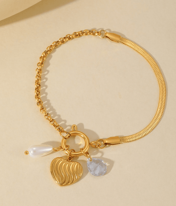 Lyra Bracelet