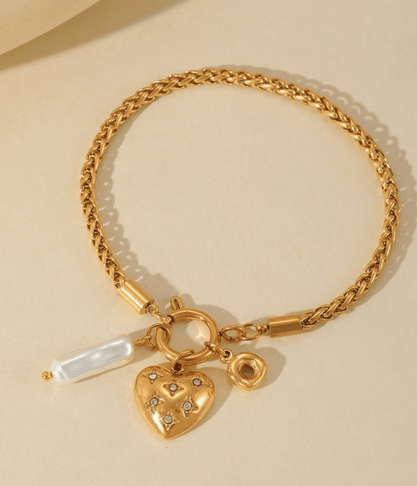 Aira Bracelet