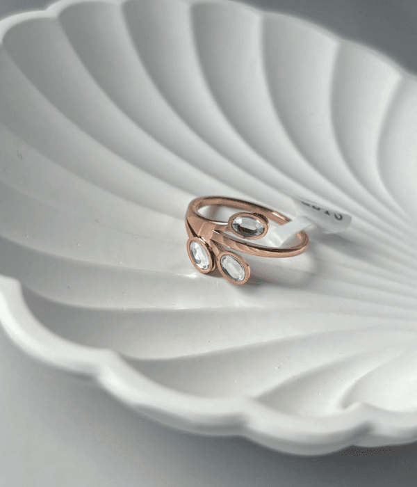 Ring - 7