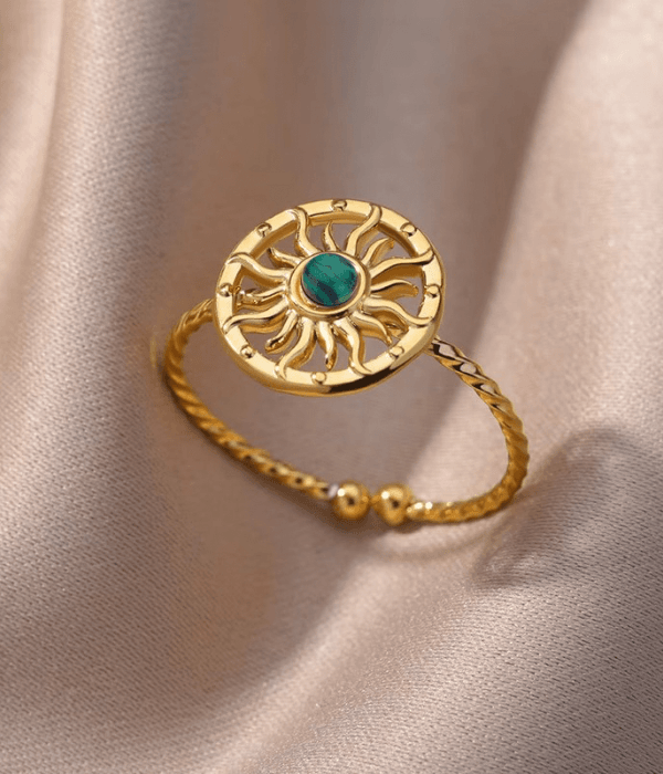 Opaline Halo