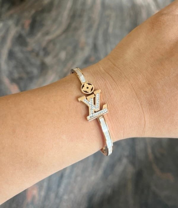 LV bangle