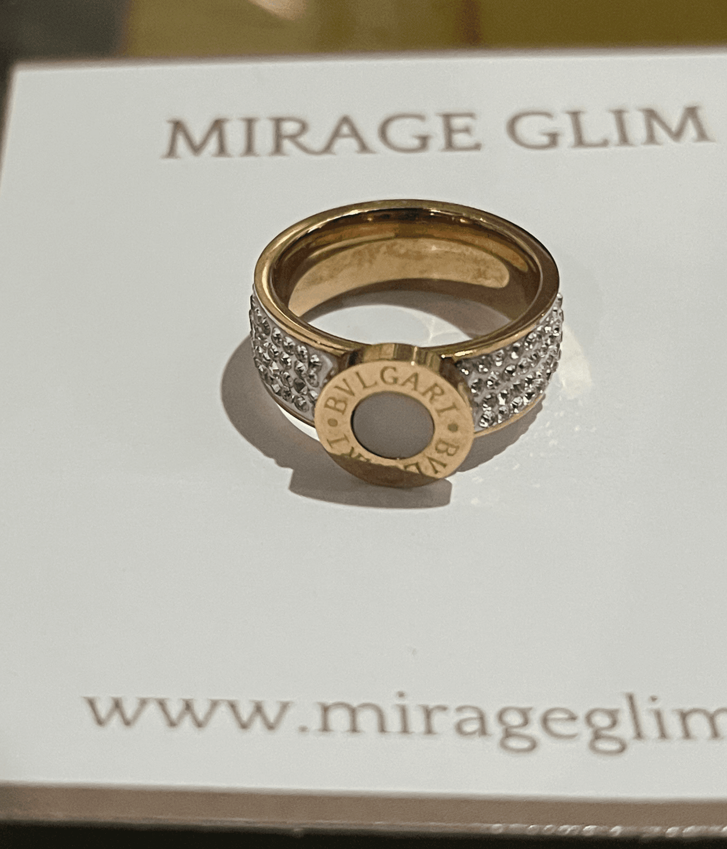BVLGARI - 6
