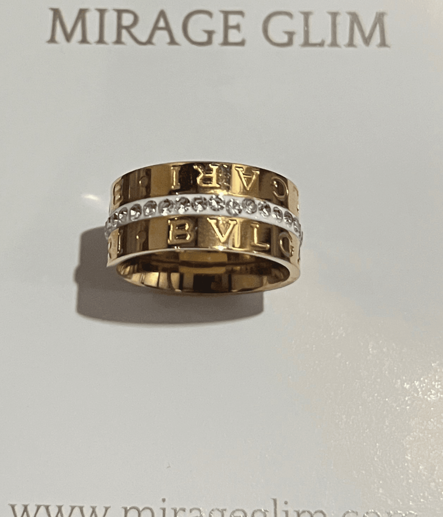 BVLGARI - 7