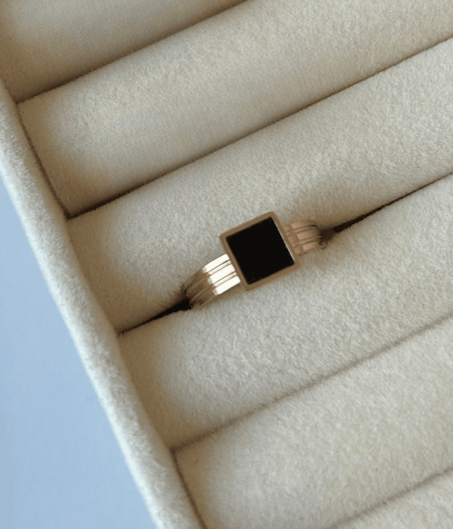 Square Ring