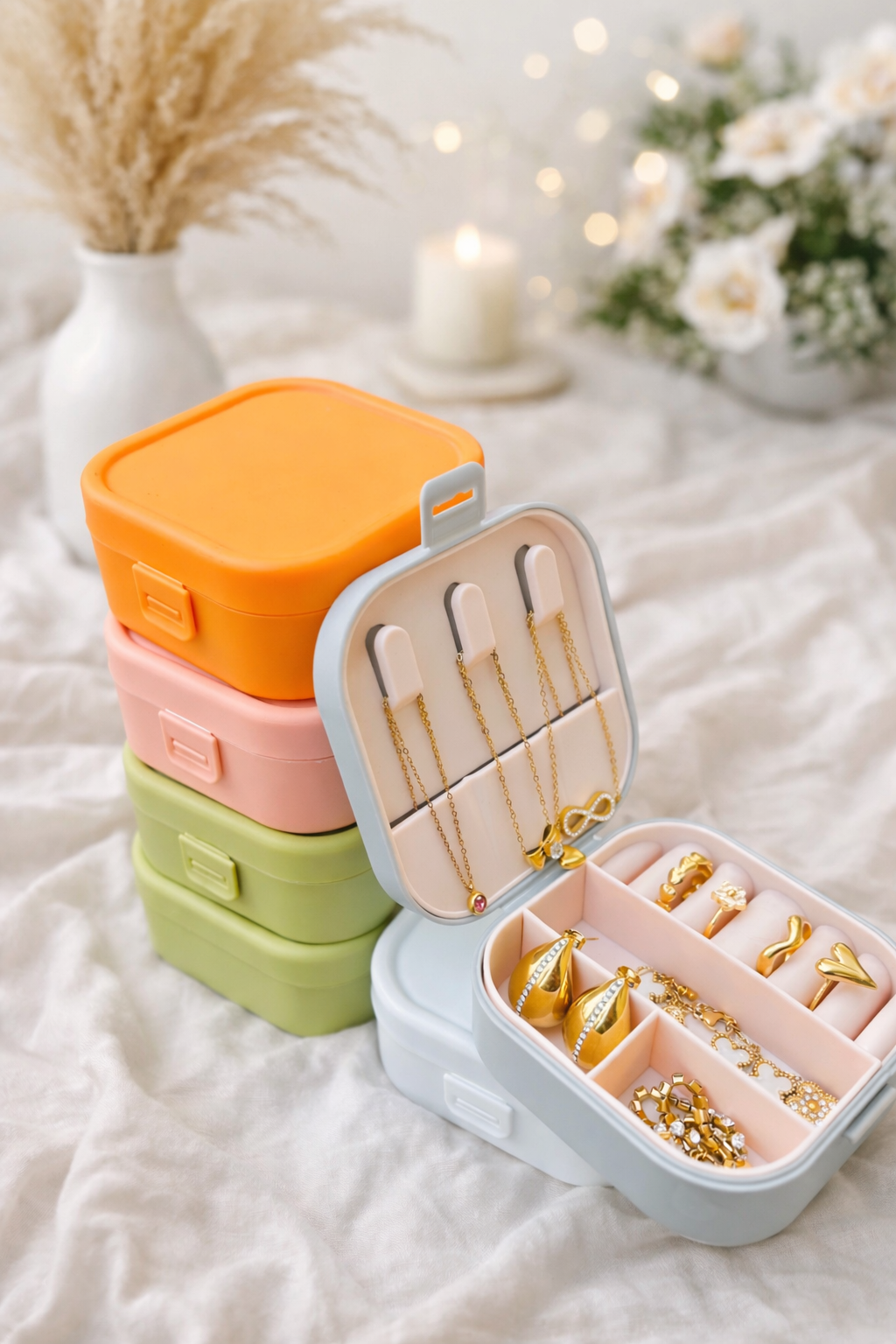 Jewellery Organizer