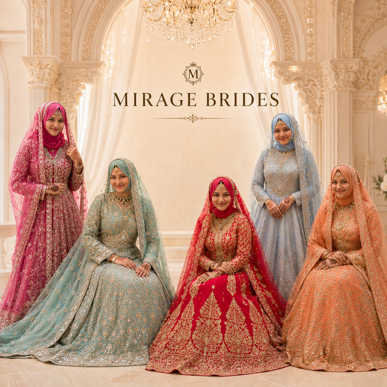 Rental Dresses